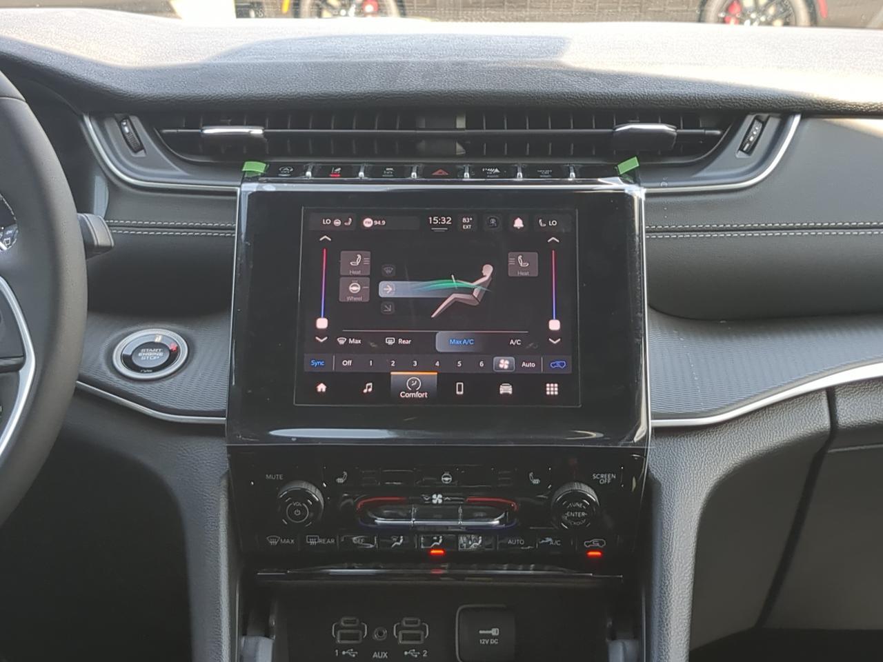 2026 Jeep Grand Cherokee Laredo X Winder GA