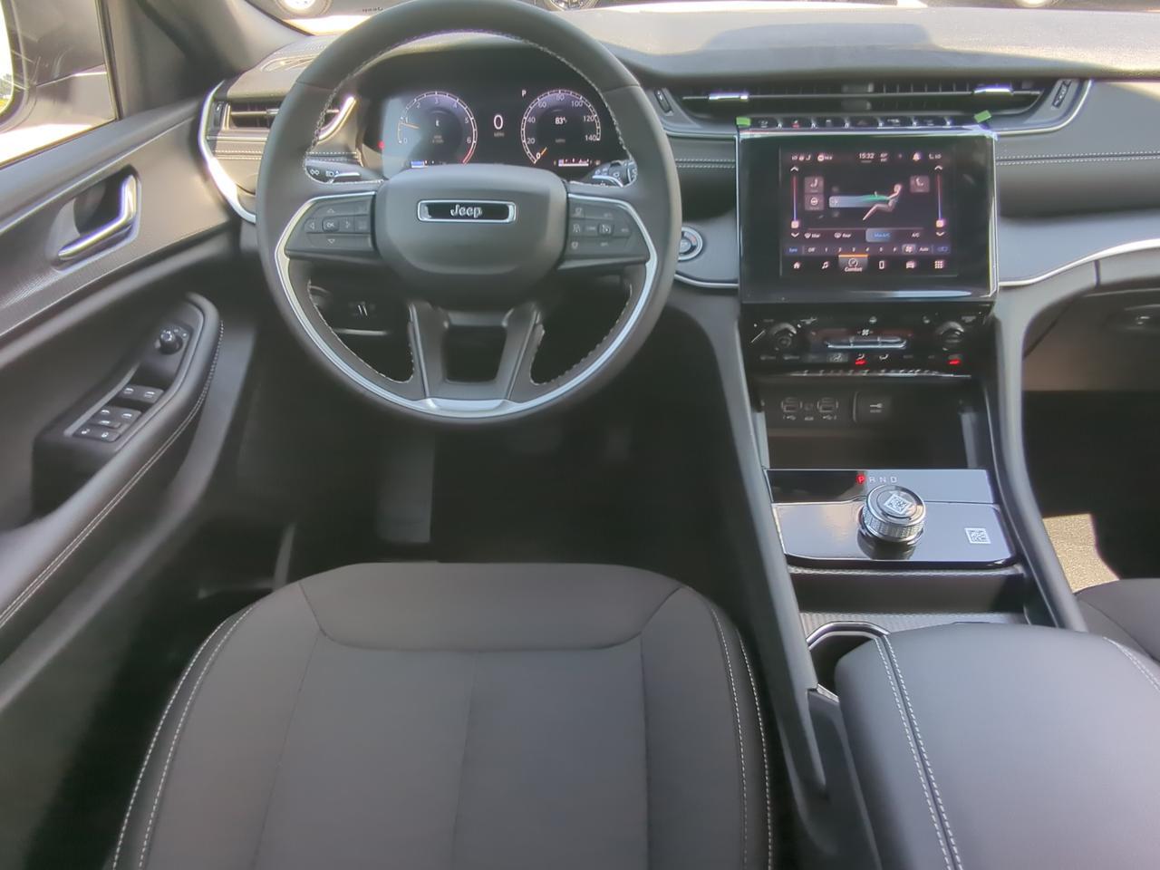 2026 Jeep Grand Cherokee Laredo X Winder GA