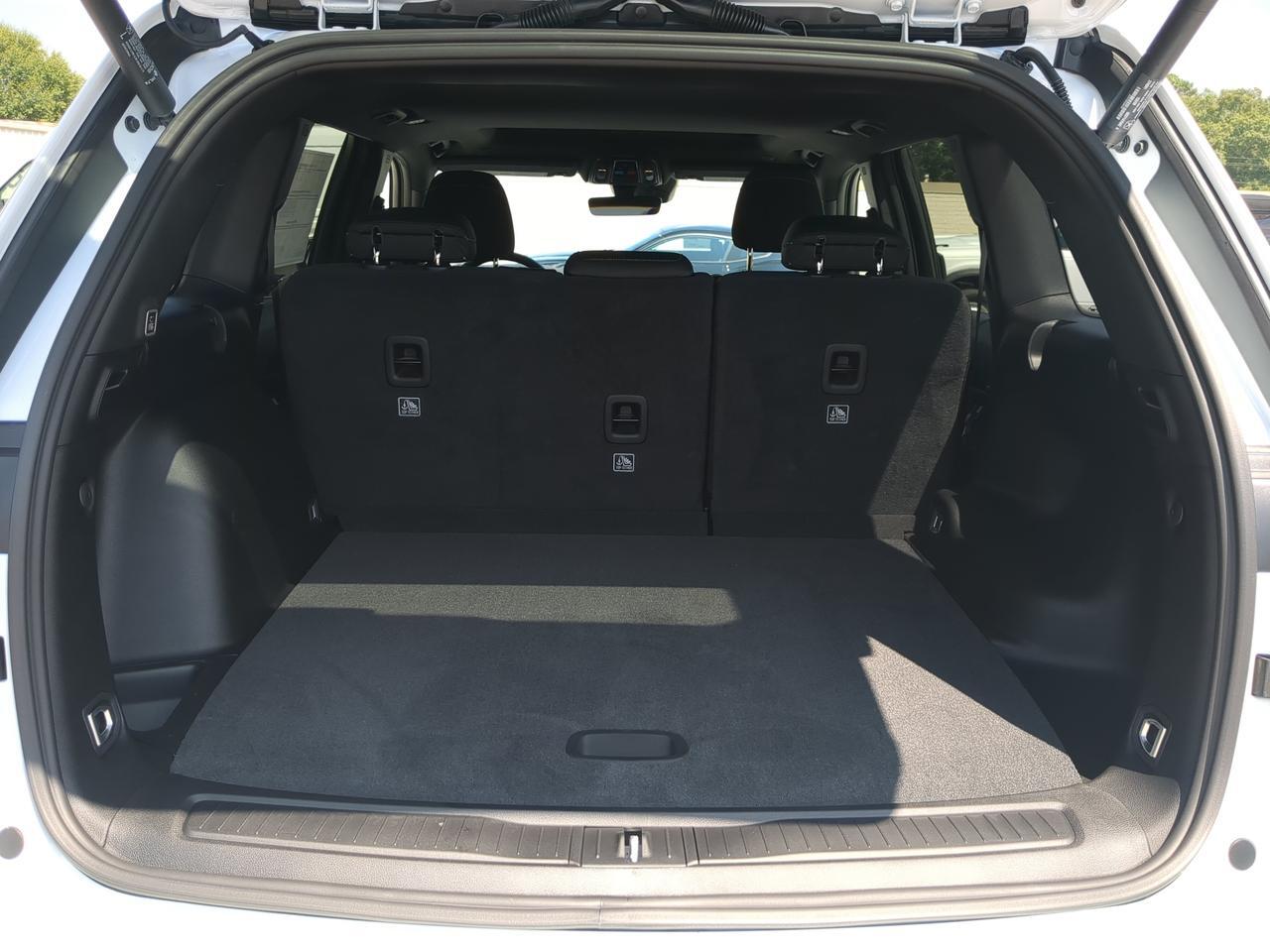 2026 Jeep Grand Cherokee Laredo X Winder GA