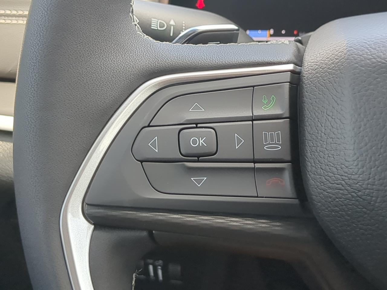 2026 Jeep Grand Cherokee Laredo X Winder GA