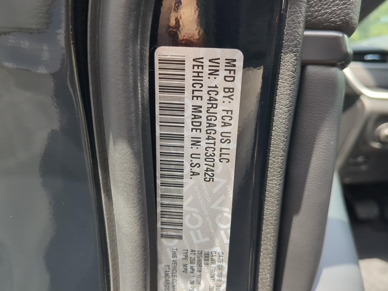 2026 Jeep Grand Cherokee Laredo X Winder GA