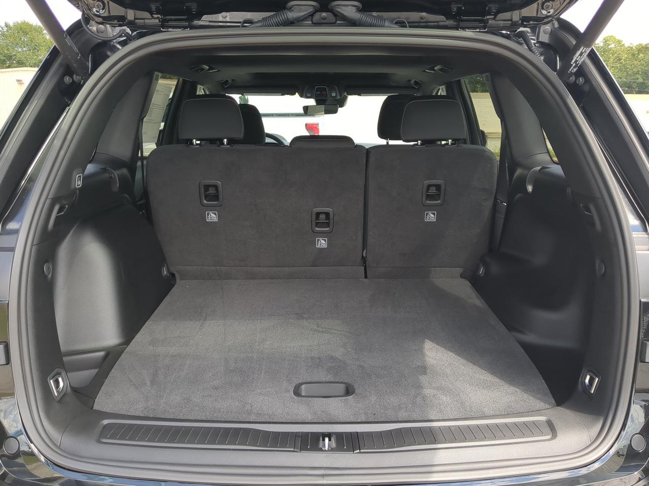 2026 Jeep Grand Cherokee Laredo X Winder GA