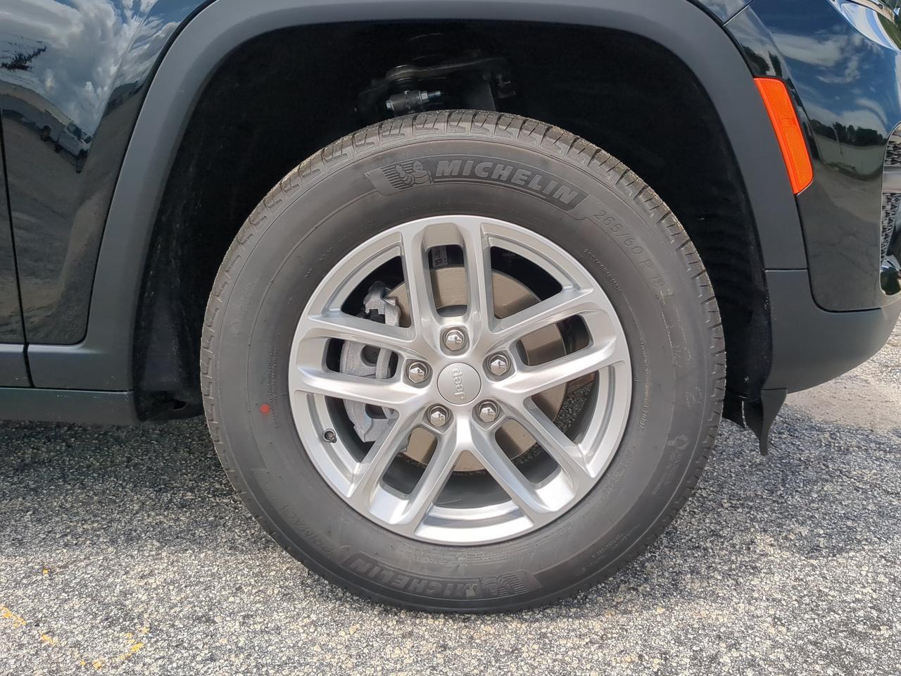 2026 Jeep Grand Cherokee Laredo X Winder GA