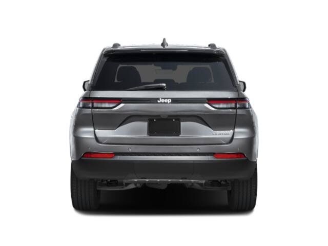 2026 Jeep Grand Cherokee Laredo X Winder GA