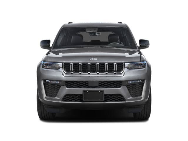 2026 Jeep Grand Cherokee Laredo X Winder GA