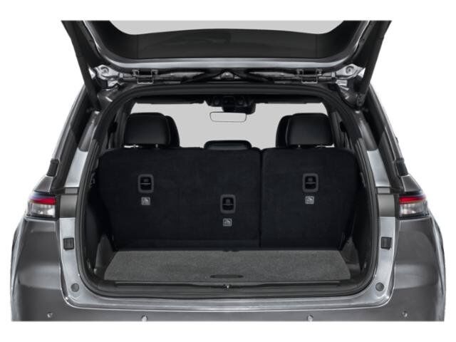 2026 Jeep Grand Cherokee Laredo X Winder GA
