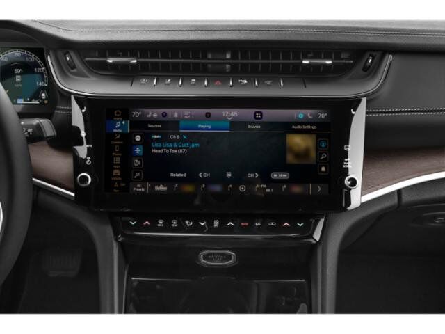 2026 Jeep Grand Cherokee Laredo X Winder GA