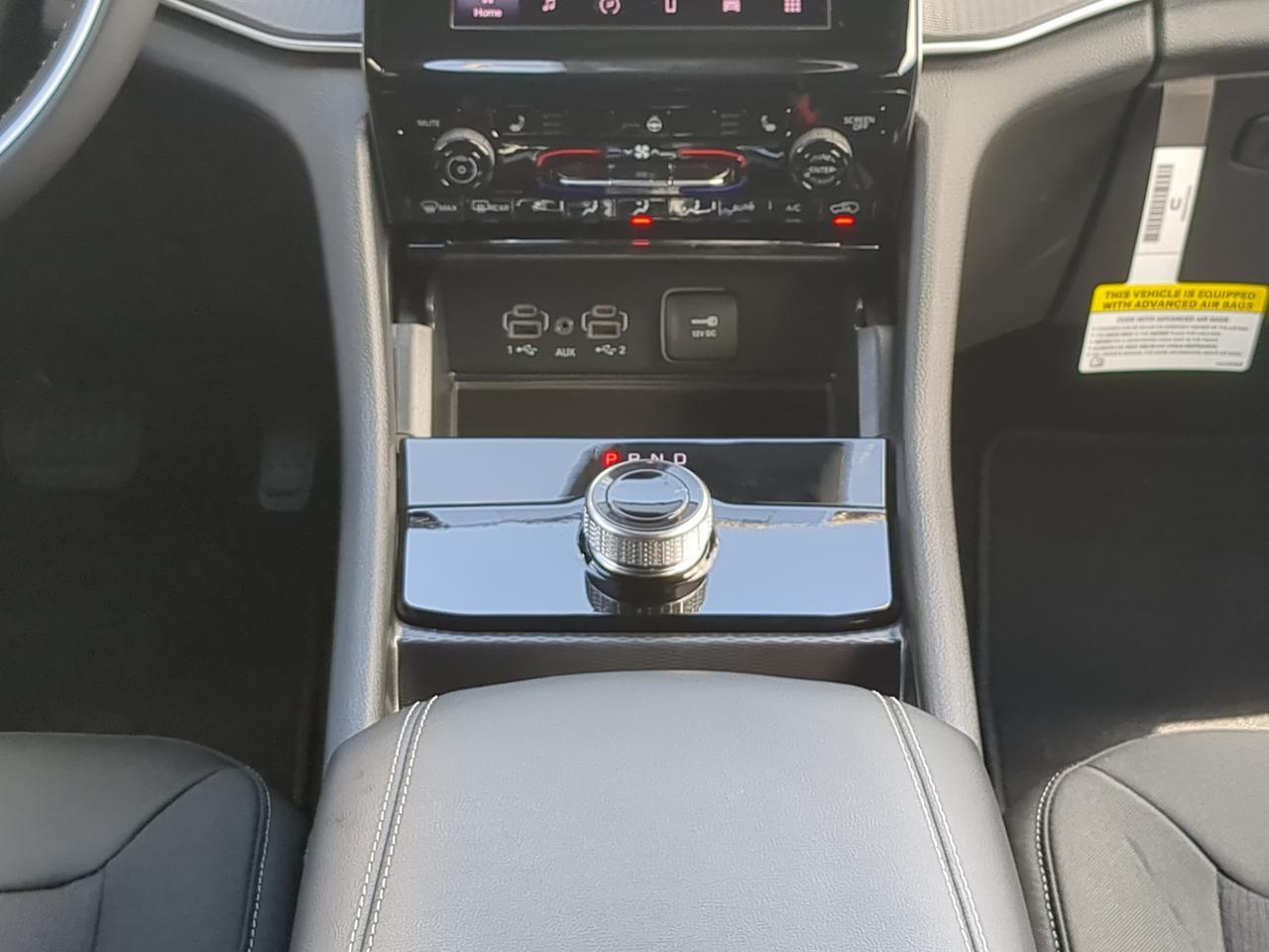 2026 Jeep Grand Cherokee Laredo X Winder GA