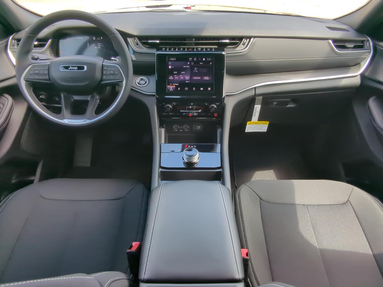 2026 Jeep Grand Cherokee Laredo X Winder GA
