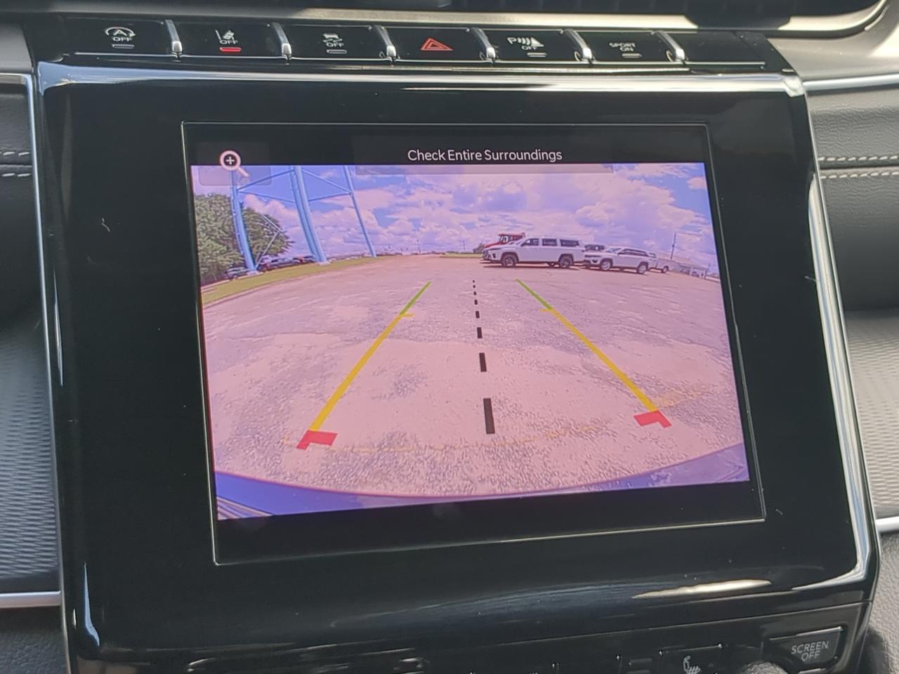 2026 Jeep Grand Cherokee Laredo X Winder GA