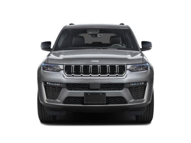 2026 Jeep Grand Cherokee Laredo X Winder GA