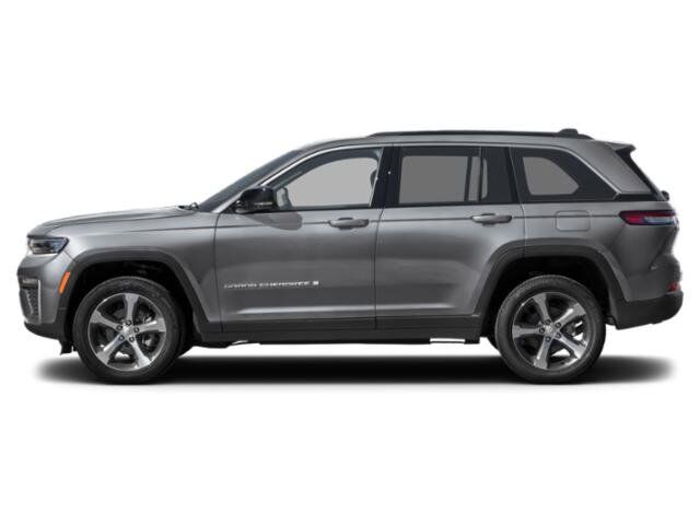 2026 Jeep Grand Cherokee Laredo X Winder GA