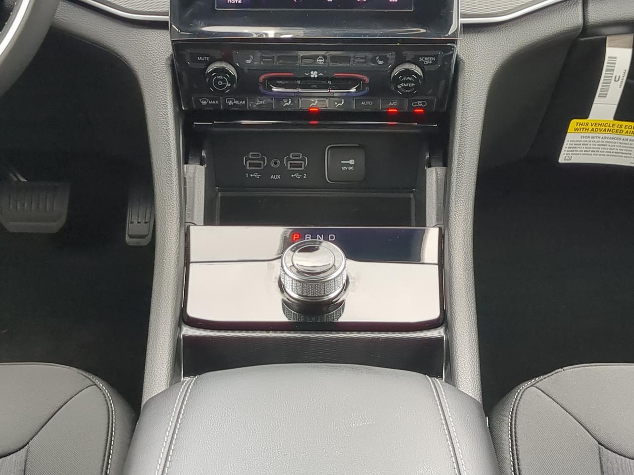 2026 Jeep Grand Cherokee Laredo X Winder GA