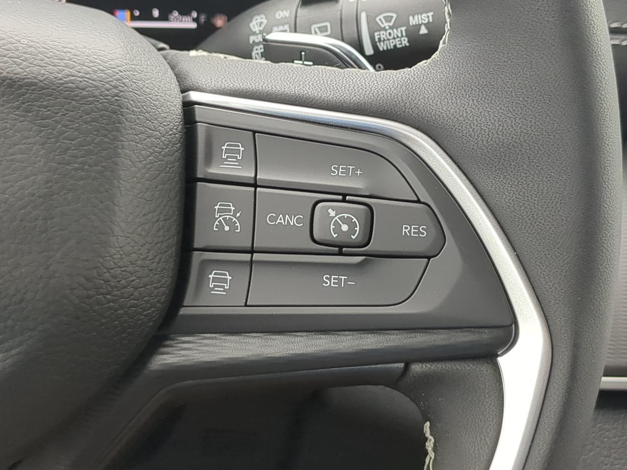 2026 Jeep Grand Cherokee Laredo X Winder GA