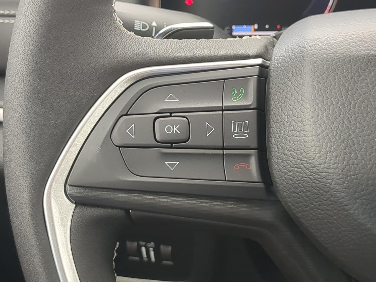 2026 Jeep Grand Cherokee Laredo X Winder GA