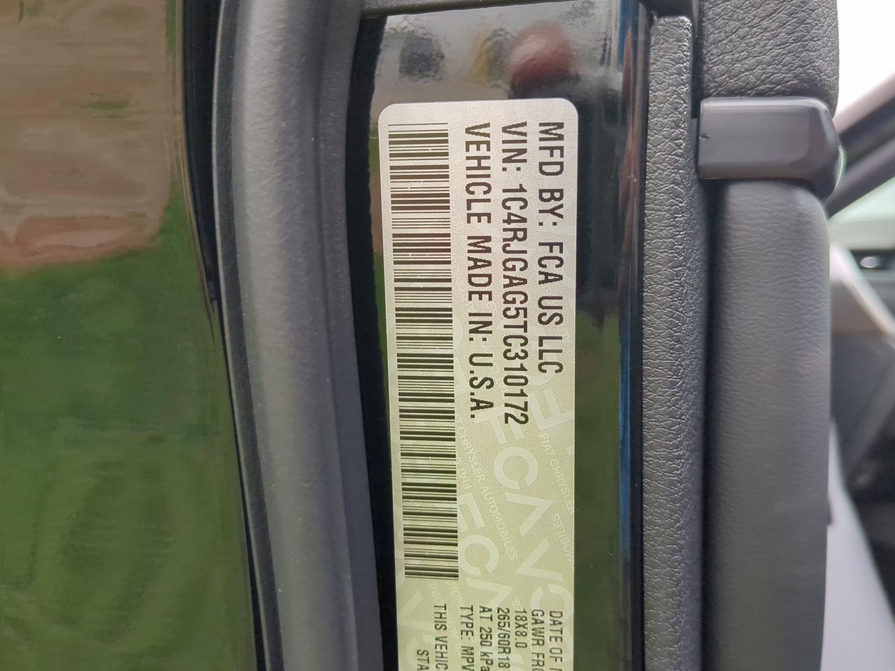 2026 Jeep Grand Cherokee Laredo X Winder GA