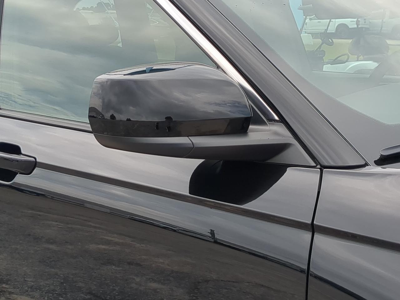 2026 Jeep Grand Cherokee Laredo X Winder GA