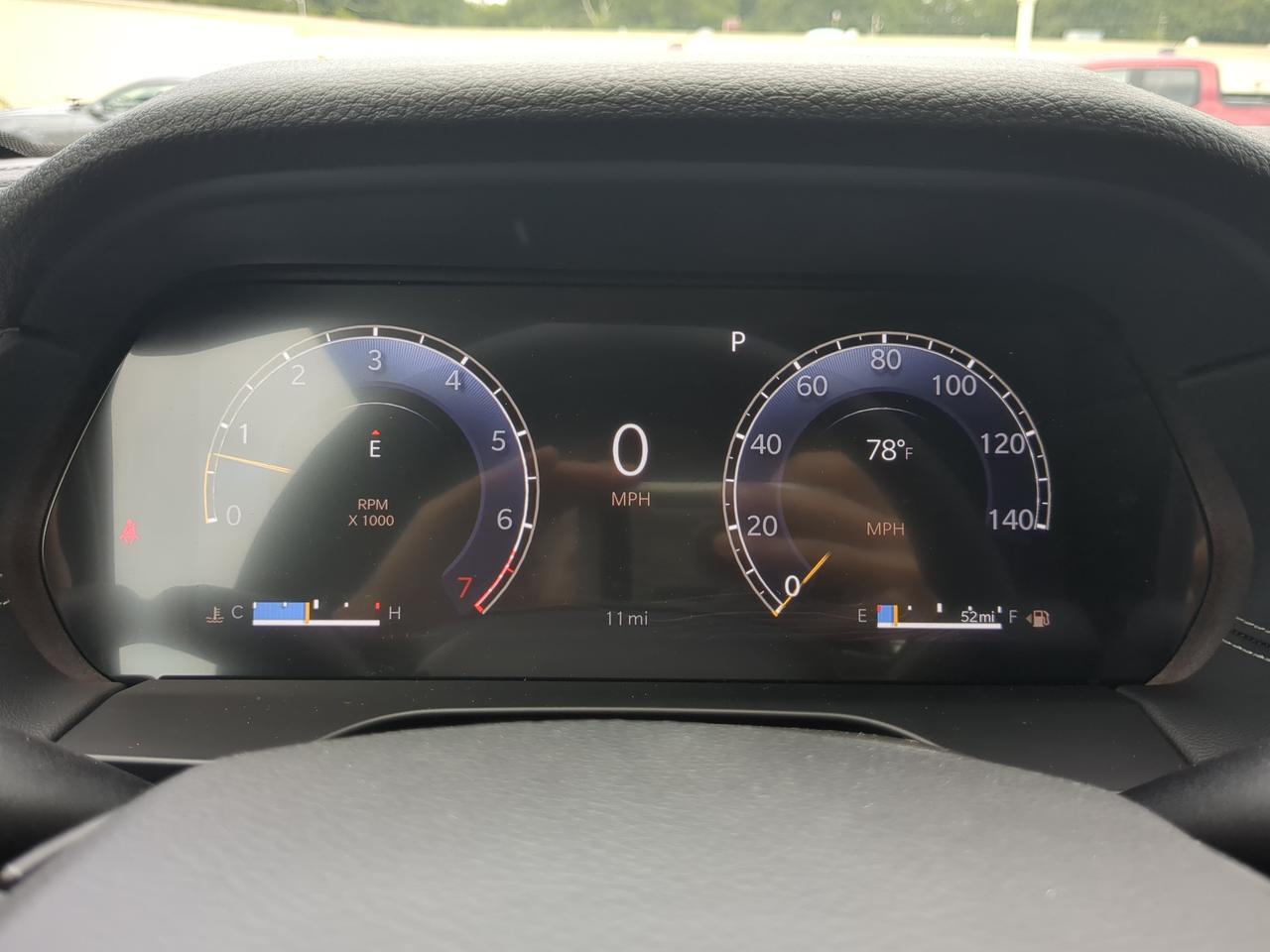 2026 Jeep Grand Cherokee Laredo X Winder GA