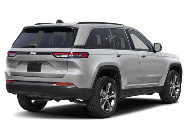 2026 Jeep Grand Cherokee Laredo X Winder GA