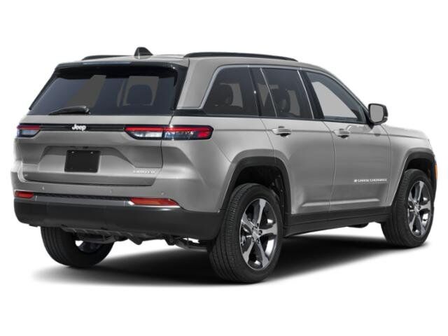 2026 Jeep Grand Cherokee Laredo X Winder GA