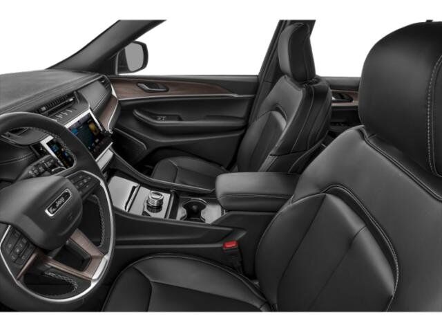 2026 Jeep Grand Cherokee Laredo X Winder GA