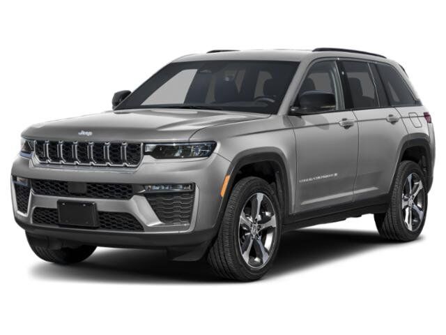 2026 Jeep Grand Cherokee Laredo X Winder GA