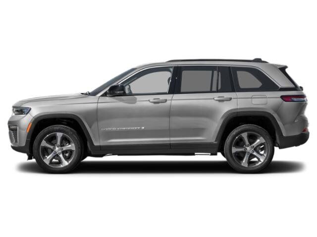 2026 Jeep Grand Cherokee Laredo X Winder GA