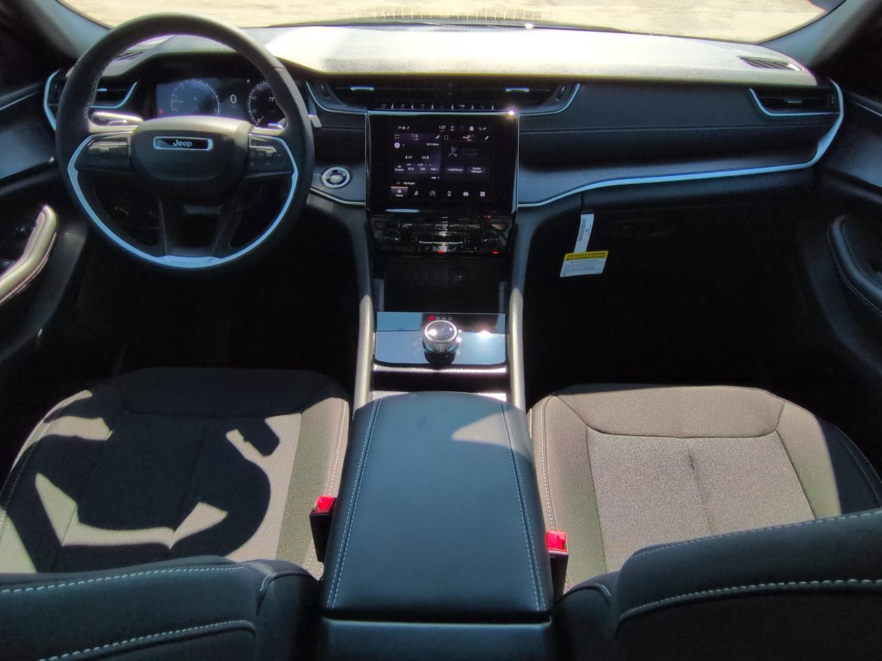 2026 Jeep Grand Cherokee Laredo X Winder GA