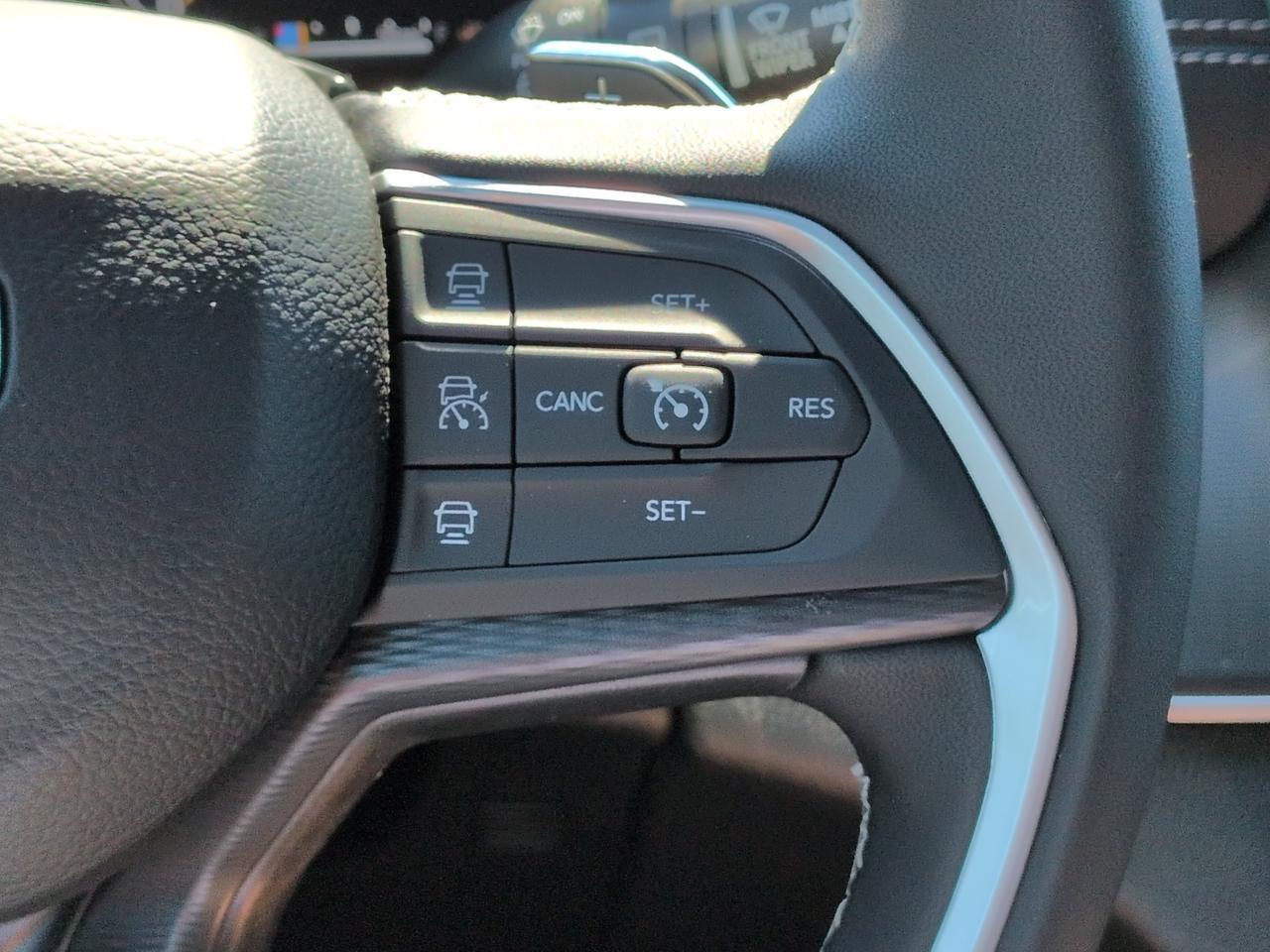 2026 Jeep Grand Cherokee Laredo X Winder GA