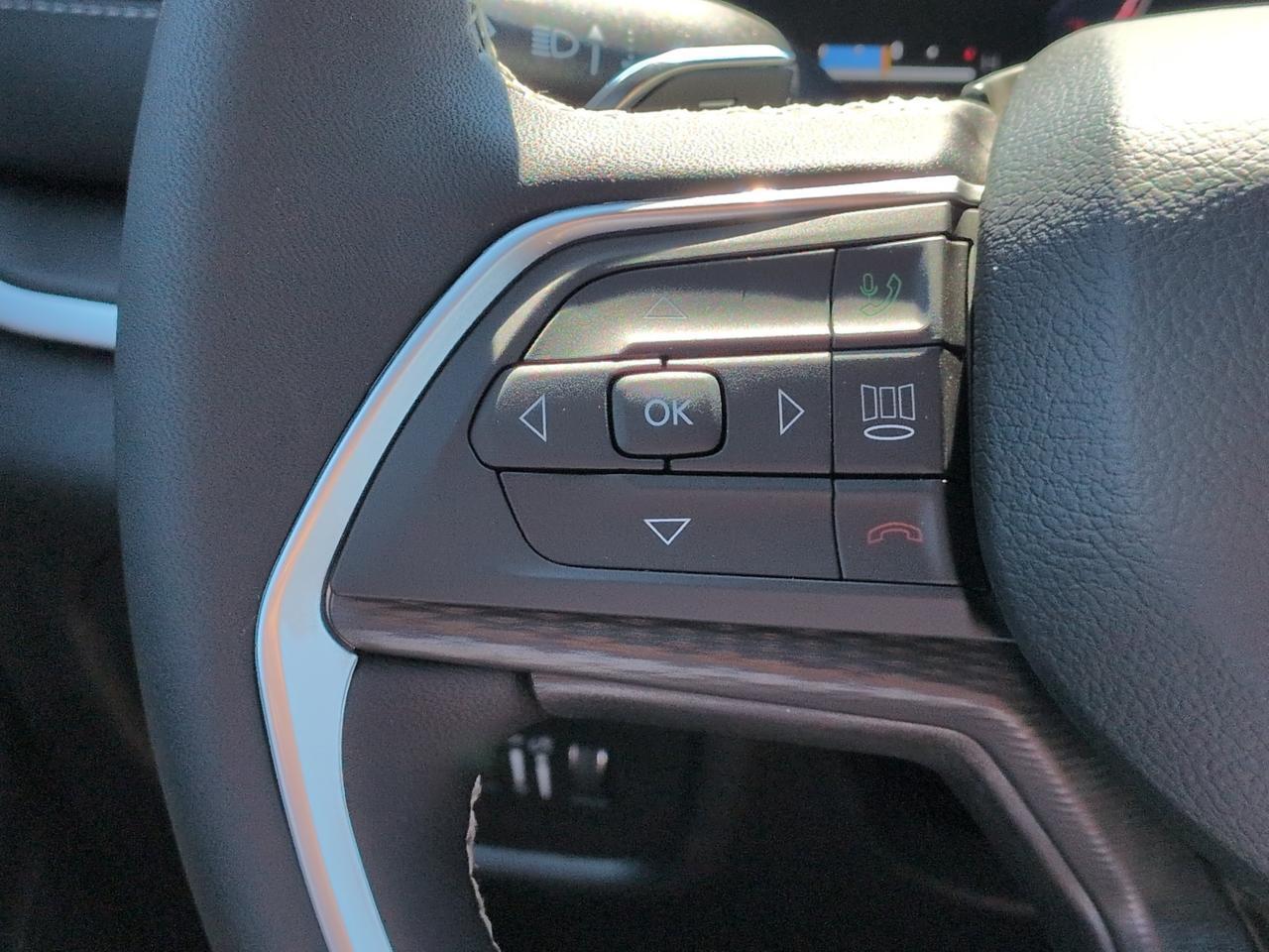 2026 Jeep Grand Cherokee Laredo X Winder GA