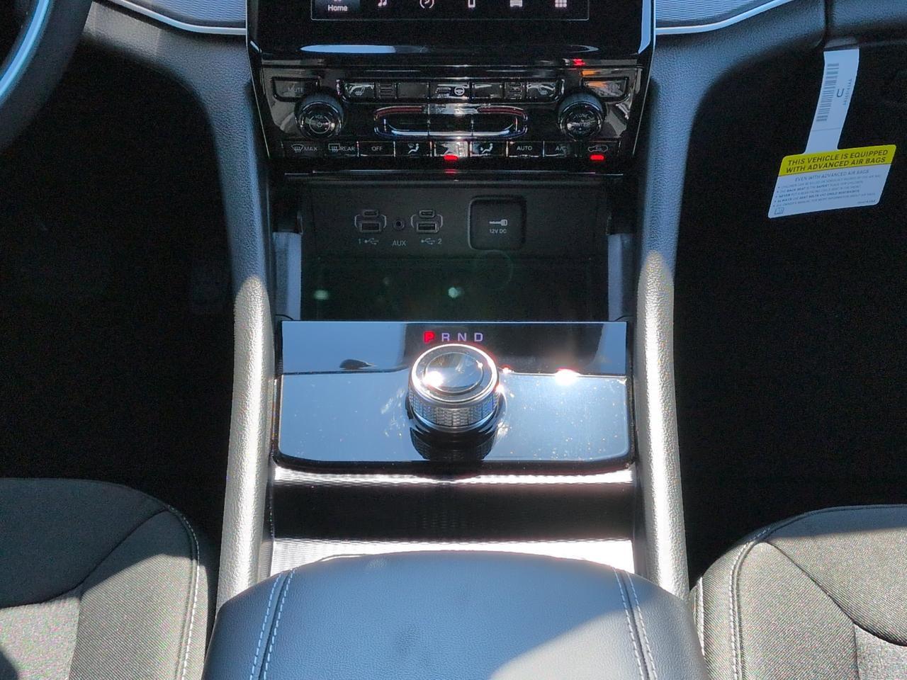 2026 Jeep Grand Cherokee Laredo X Winder GA