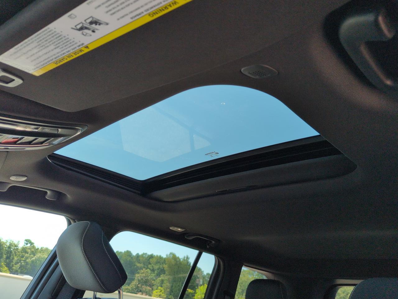 2026 Jeep Grand Cherokee Laredo X Winder GA
