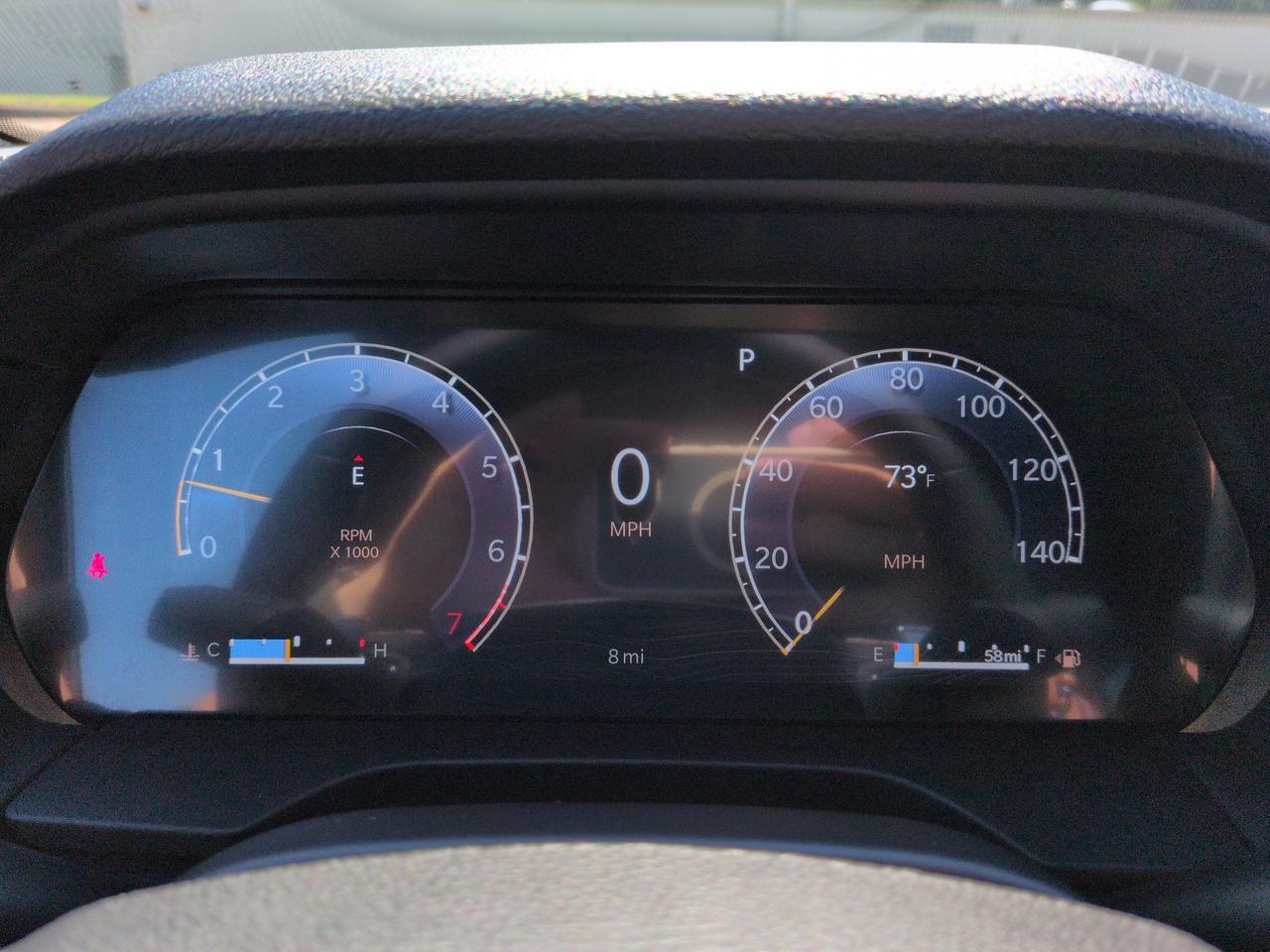 2026 Jeep Grand Cherokee Laredo X Winder GA