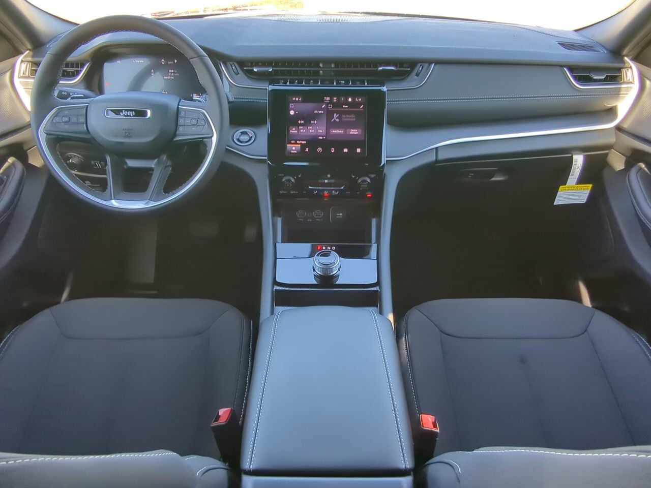 2026 Jeep Grand Cherokee Laredo X Winder GA