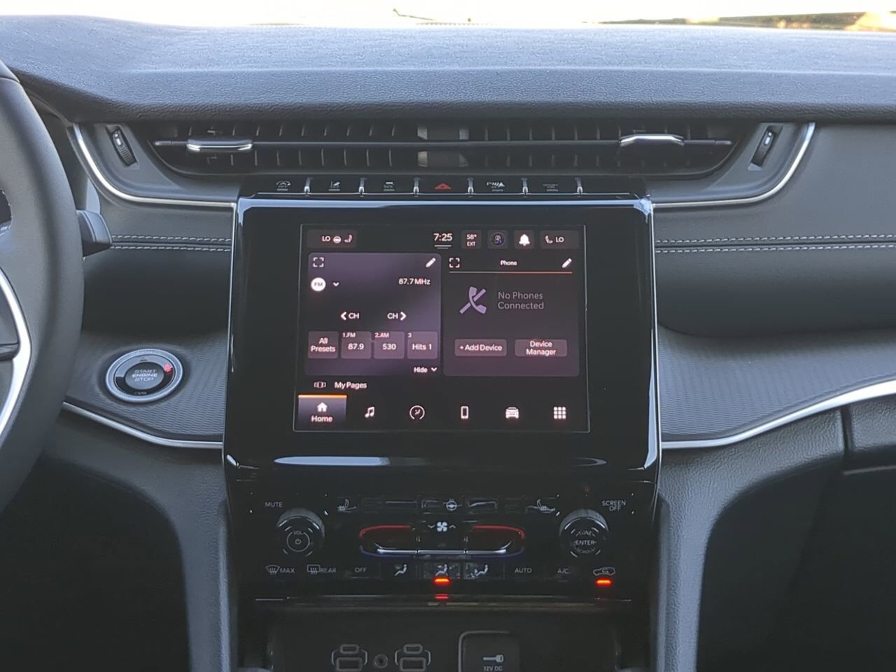 2026 Jeep Grand Cherokee Laredo X Winder GA