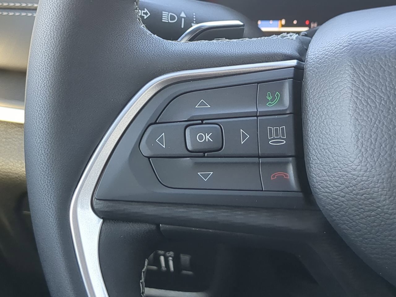 2026 Jeep Grand Cherokee Laredo X Winder GA