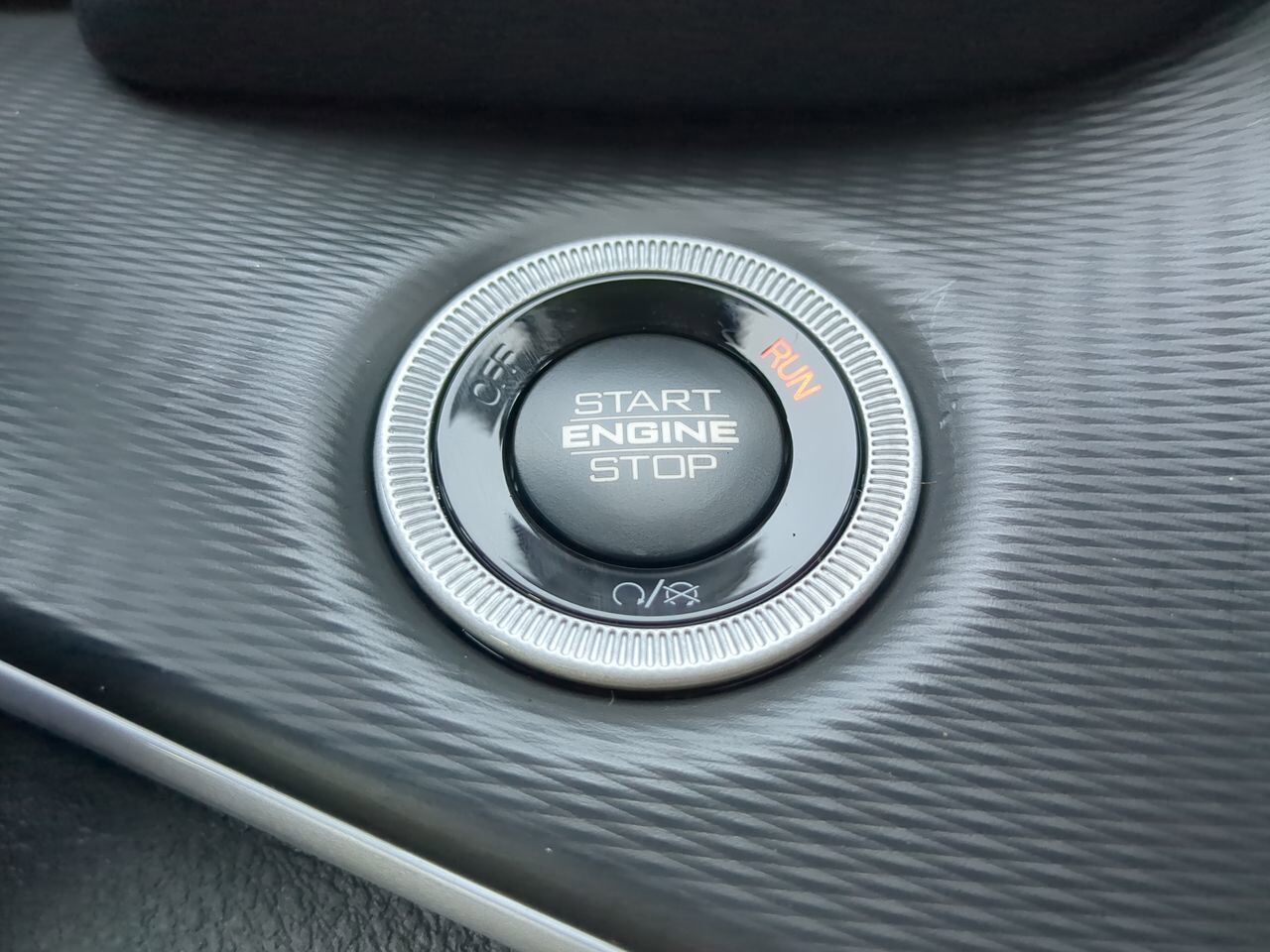 2026 Jeep Grand Cherokee Laredo X Winder GA