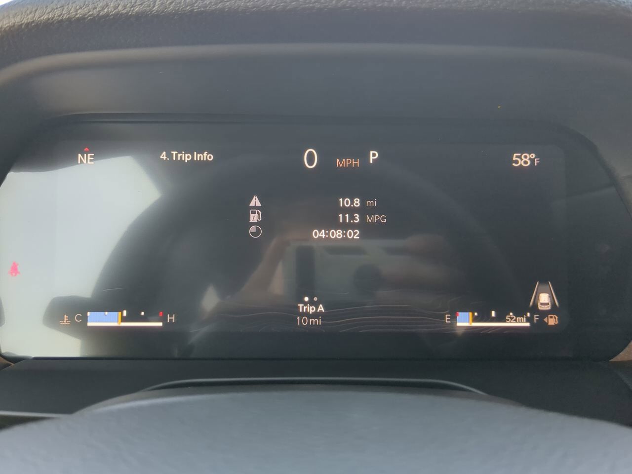 2026 Jeep Grand Cherokee Laredo X Winder GA