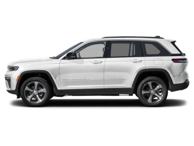 2026 Jeep Grand Cherokee Laredo X Winder GA