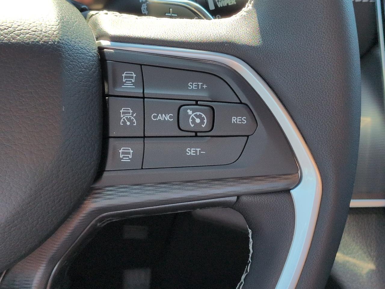 2026 Jeep Grand Cherokee Laredo X Winder GA