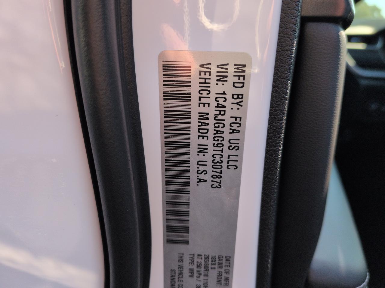 2026 Jeep Grand Cherokee Laredo X Winder GA