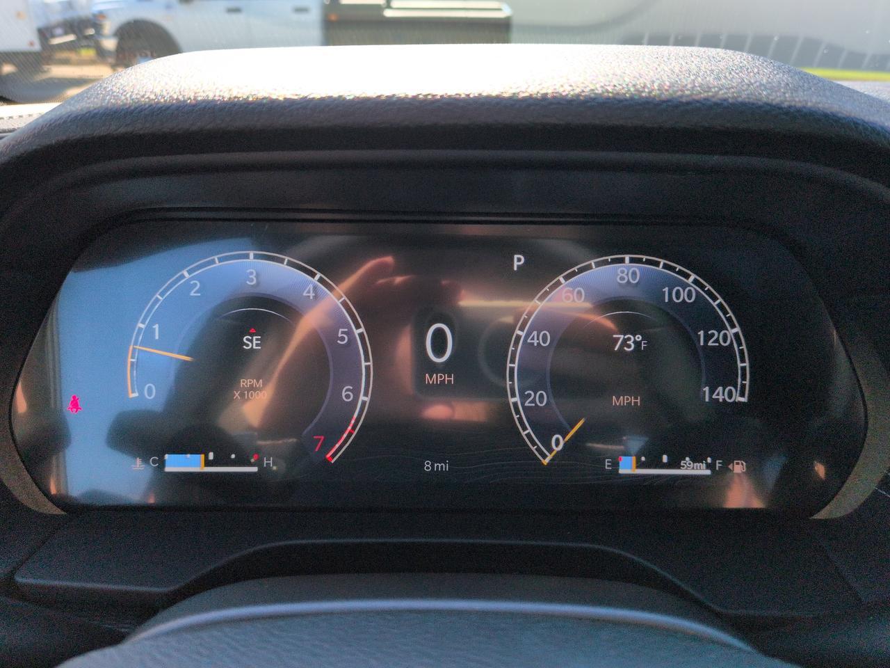 2026 Jeep Grand Cherokee Laredo X Winder GA