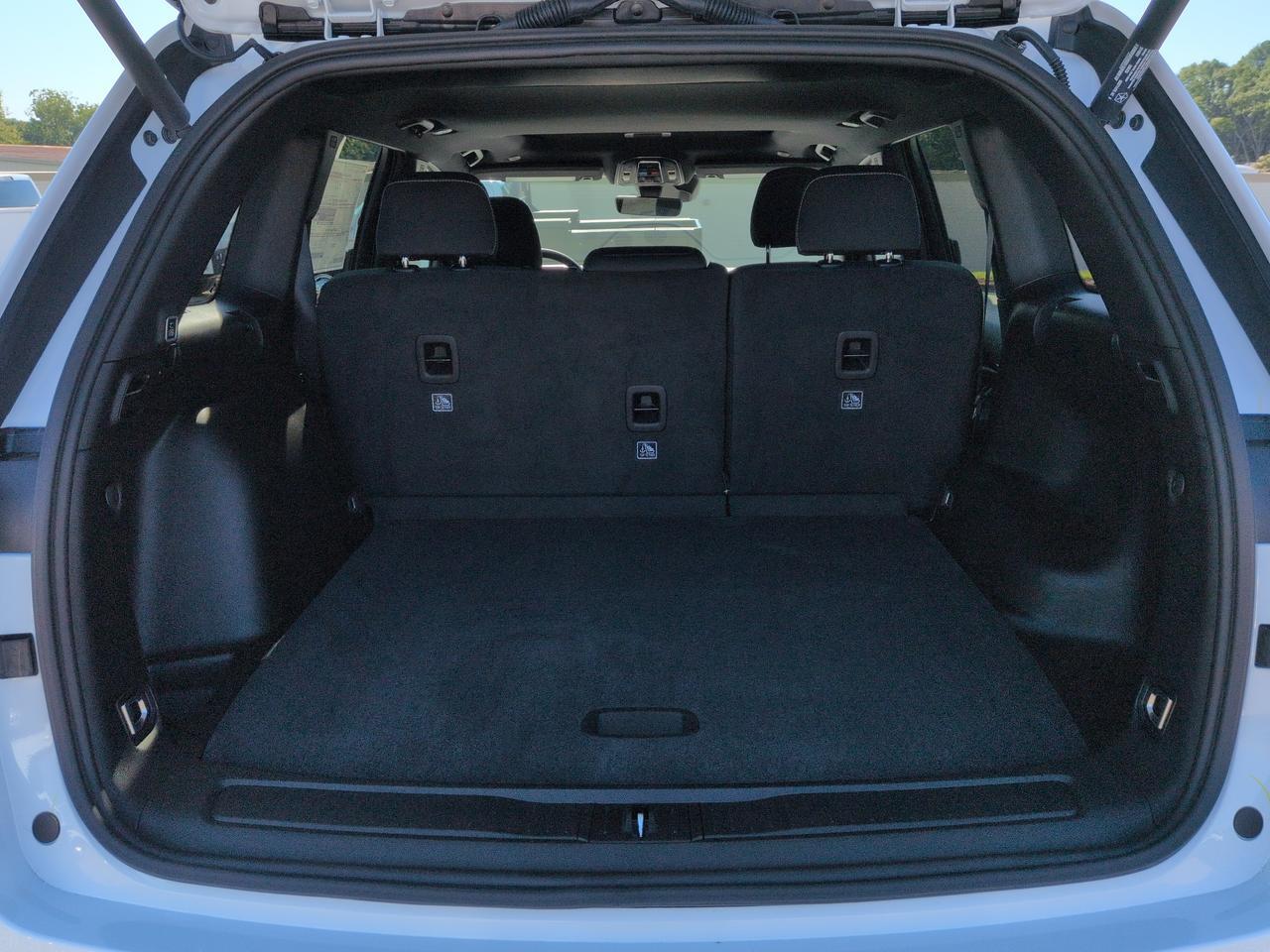 2026 Jeep Grand Cherokee Laredo X Winder GA