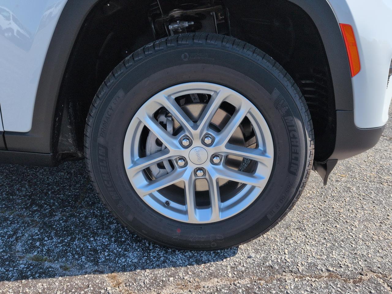 2026 Jeep Grand Cherokee Laredo X Winder GA