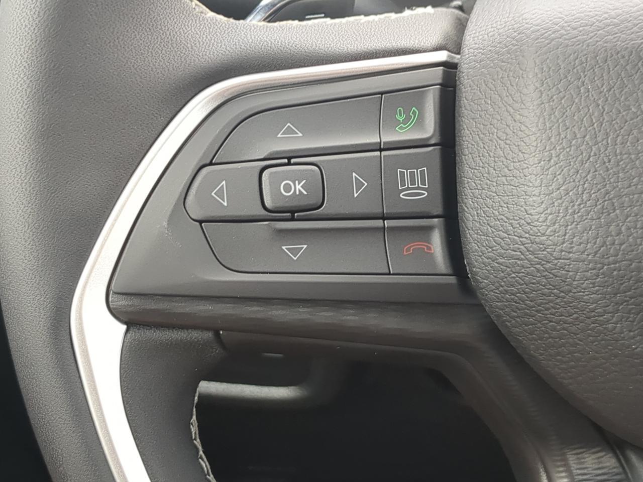 2026 Jeep Grand Cherokee Laredo X Winder GA