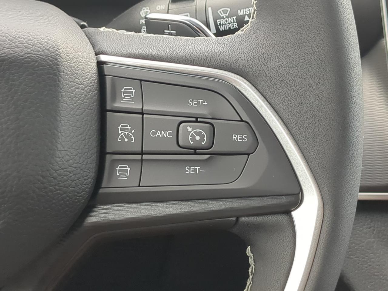 2026 Jeep Grand Cherokee Laredo X Winder GA