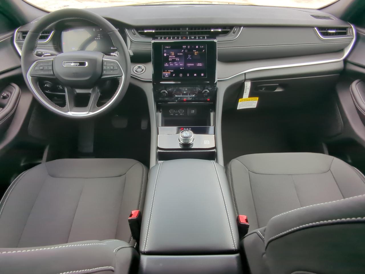 2026 Jeep Grand Cherokee Laredo X Winder GA