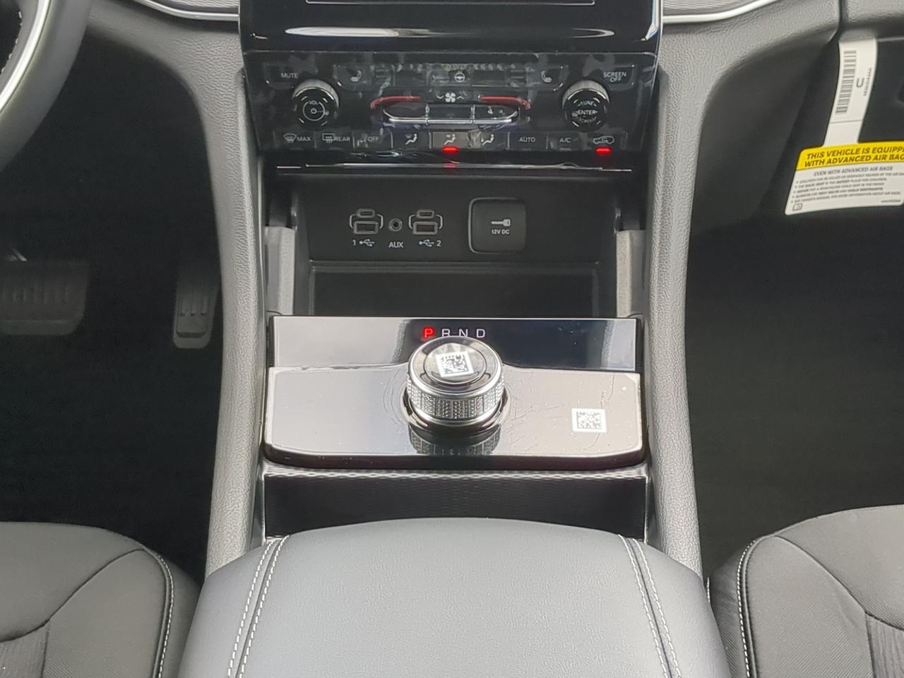 2026 Jeep Grand Cherokee Laredo X Winder GA