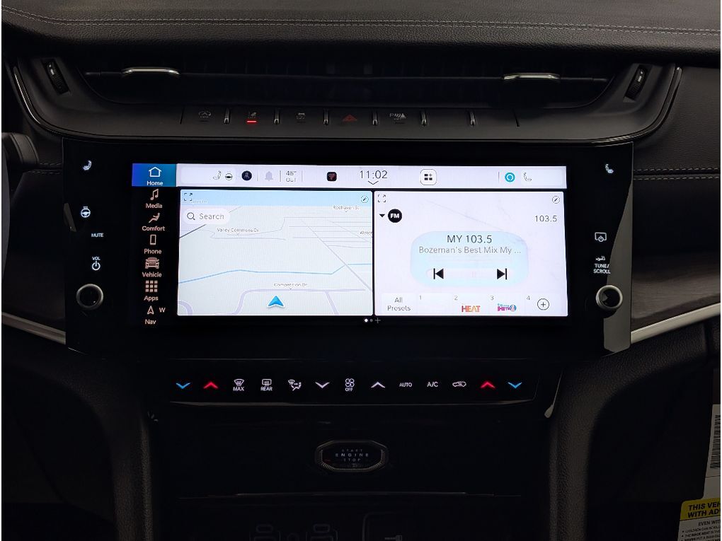 2026 Jeep Grand Cherokee Limited Bozeman MT