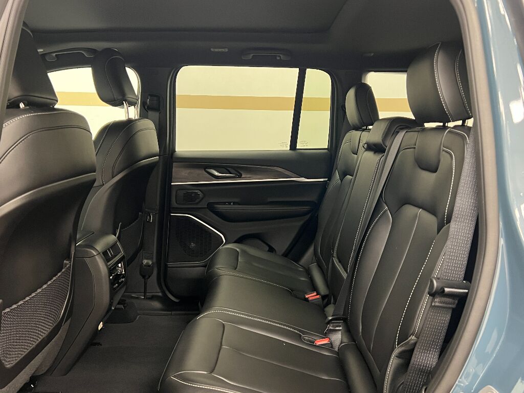2026 Jeep Grand Cherokee Limited Bozeman MT